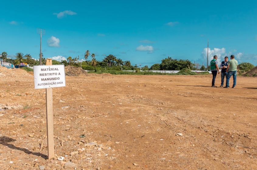 Foto: Itawi Albuquerque/ Secom Maceió.