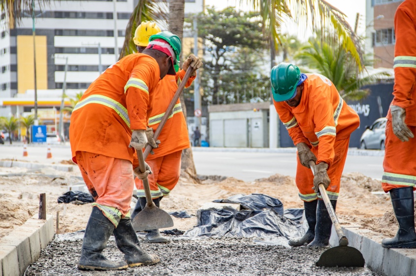Foto: Júnior Bertoldo / Secom Maceió.