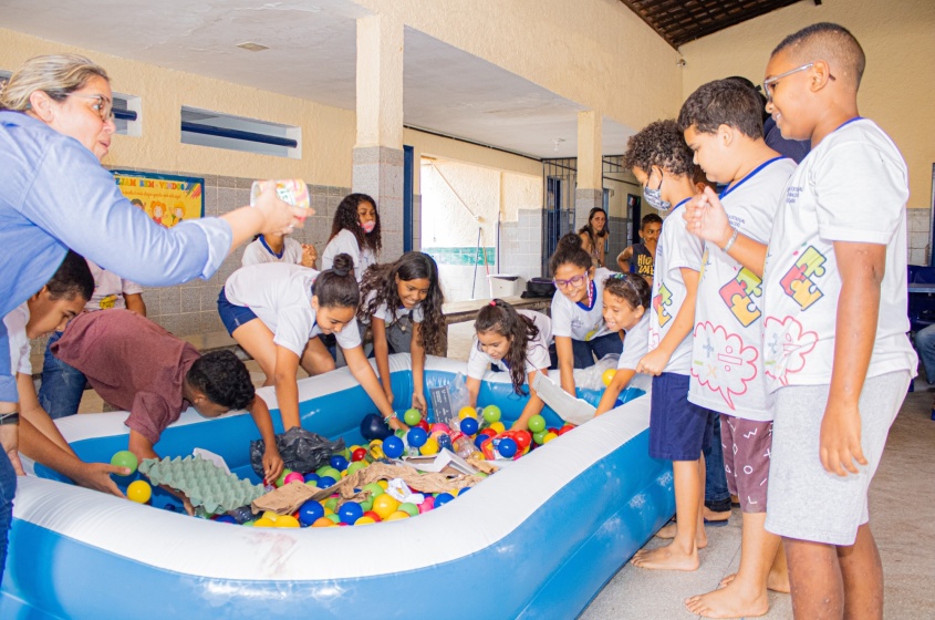 Foto:  Bárbara Wanderley / Secom Maceió.