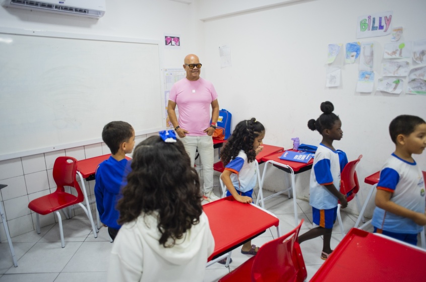Foto: Thiago Figueredo/Secom Maceió
