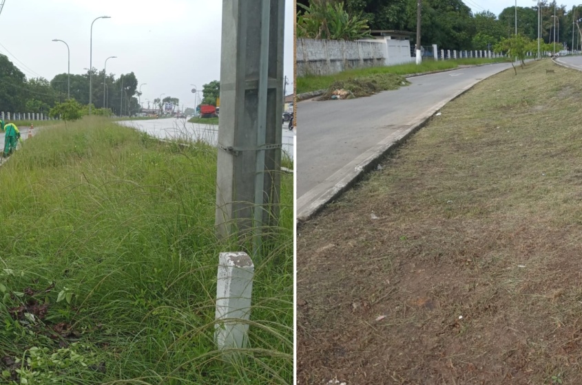 Foto: Ascom Alurb
