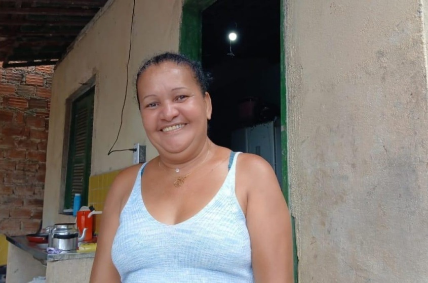 Foto: Tháchyna Lorena (estagiária)/Ascom Alurb