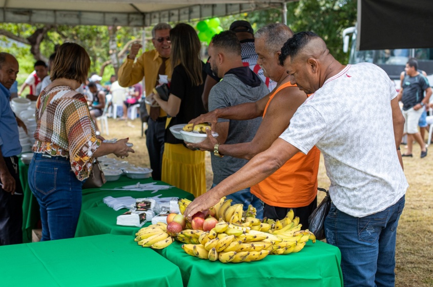 Foto: Célio Júnior / Secom Maceió