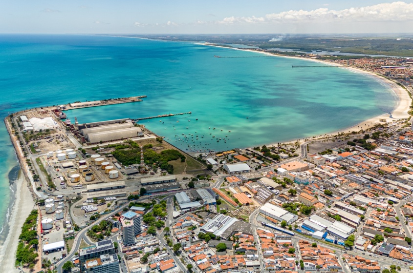 Um ambiente cartográfico integrado minimiza possíveis inconsistências e amplia o potencial de análise. Foto: Itawi Albuquerque