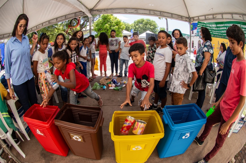 Foto: Juliete Santos / Secom Maceió.