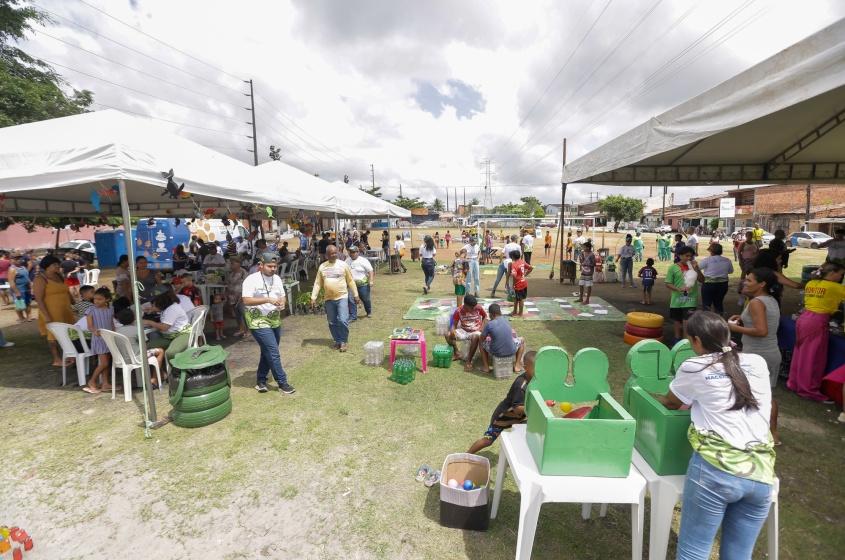 Foto: Mariel Matias/Secom Maceió