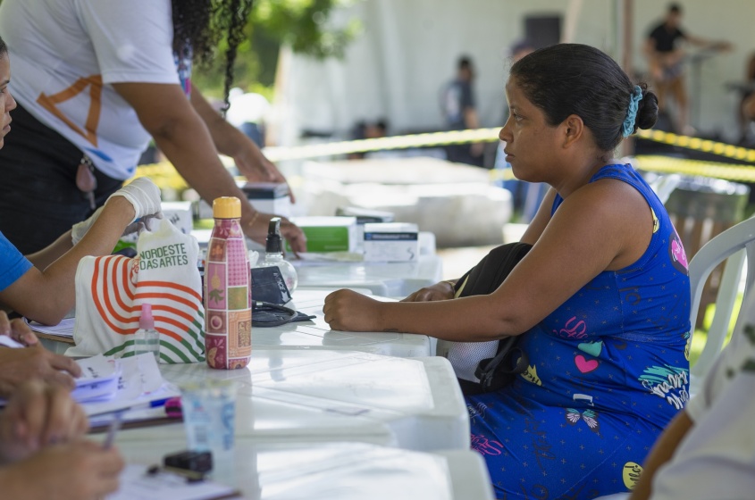 Foto: Alisson Frazão/Secom Maceió