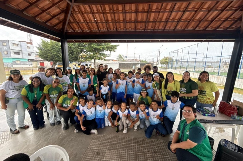 Foto: Walisson Vieira/Ascom Alurb