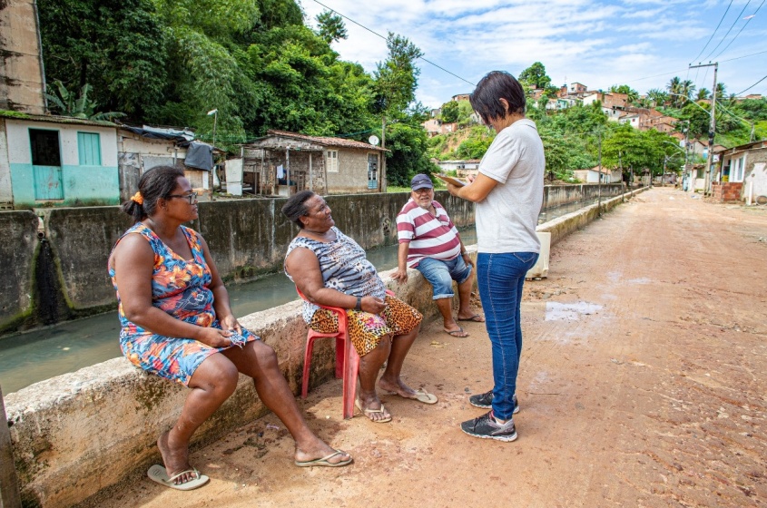 Foto: Célio Júnior / Secom Maceió.