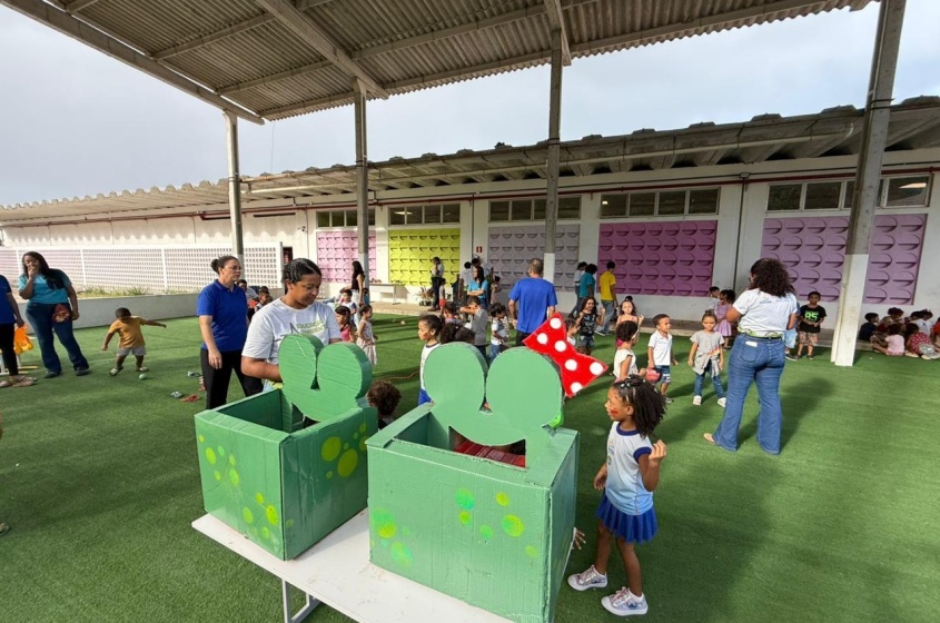 Foto: Walisson Vieira/Ascom Alurb