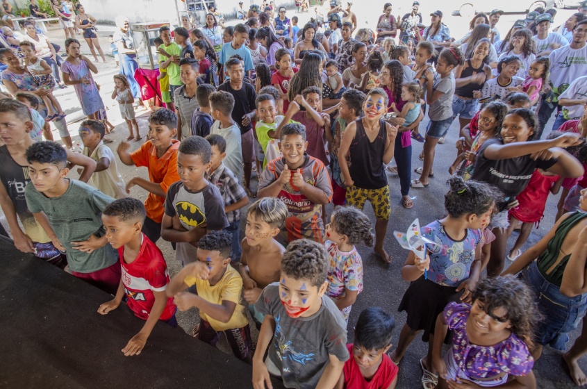 Foto: Allan César/Secom Maceió
