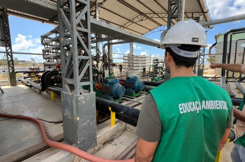 Foto: Givaldo Gonçalves/Ascom Alurb