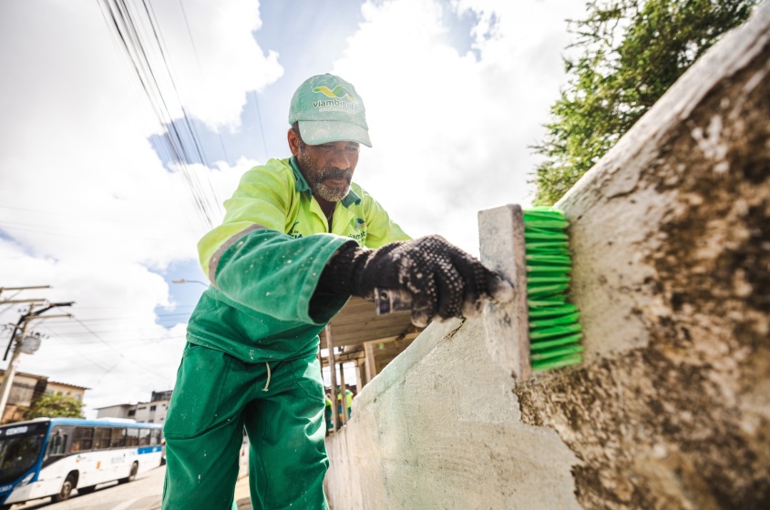 Foto: Jonathan Lins/Secom Maceió