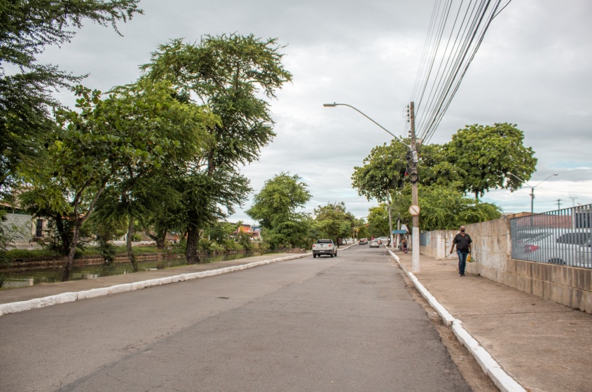 Foto: Bárbara Wanderley / Secom Maceió.