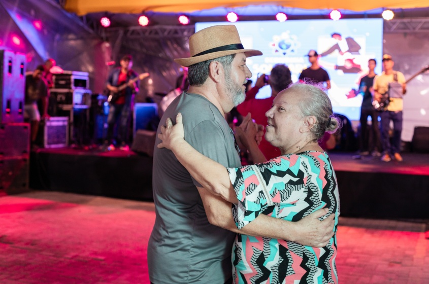 Foto: Victor Vercant/Secom Maceió.