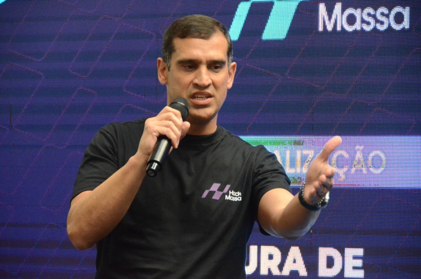 Final do Hack Massa premia três ideias para a prevenção ao câncer em Maceió. Foto: Beto Macário