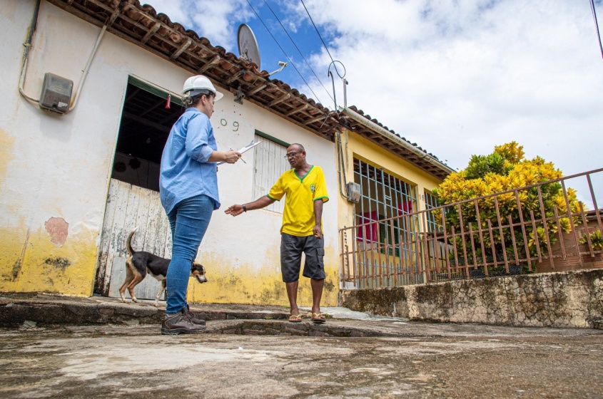 Foto: Célio Júnior / Secom Maceió.