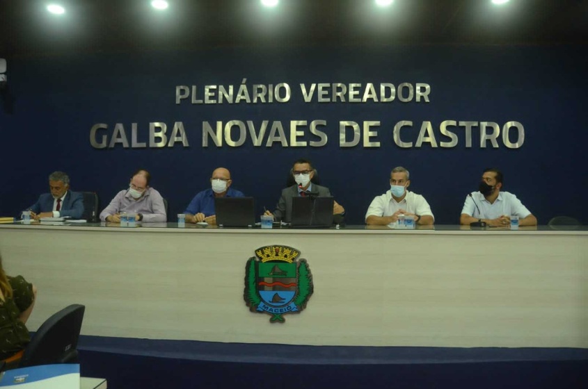 Encontro teve o objetivo de aproximar a população dos debates. Foto: cortesia