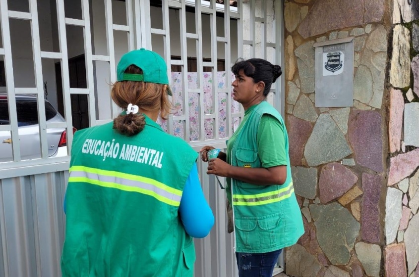 Mais de 3 mil maceioenses foram beneficiados. Foto: Ascom Sudes