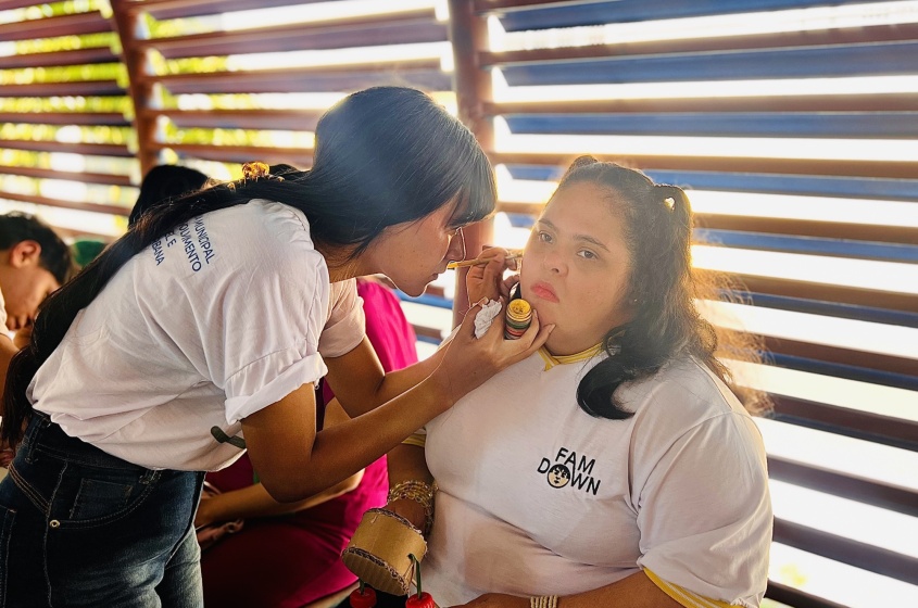 Foto: Cristálya Tavares/Ascom Alurb