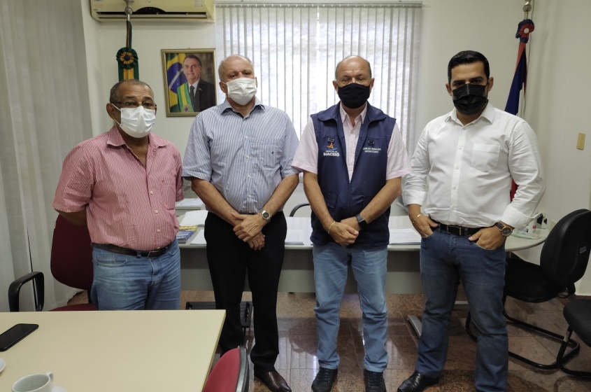 Foto: Ascom Semtabes