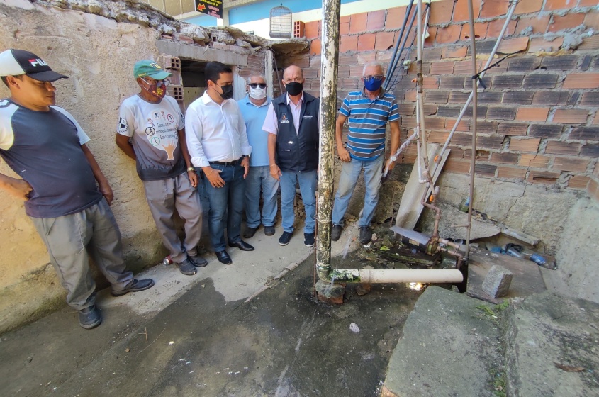 Foto: Ascom Semtabes