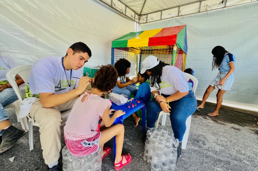 Foto: Crystália Tavares/Ascom Alurb