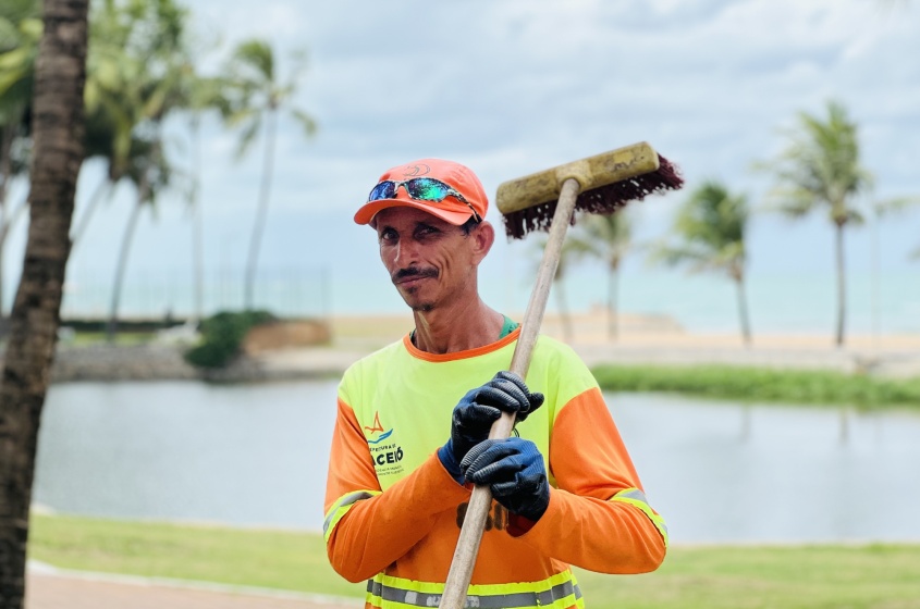 Foto: Crystália Tavares/Ascom Alurb
