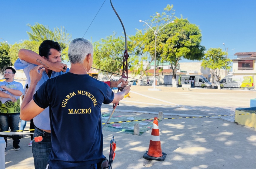 Foto: Cristalya Tavares/Ascom Alurb