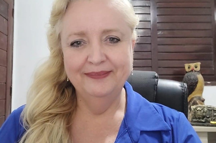 Maricélia Schlemper