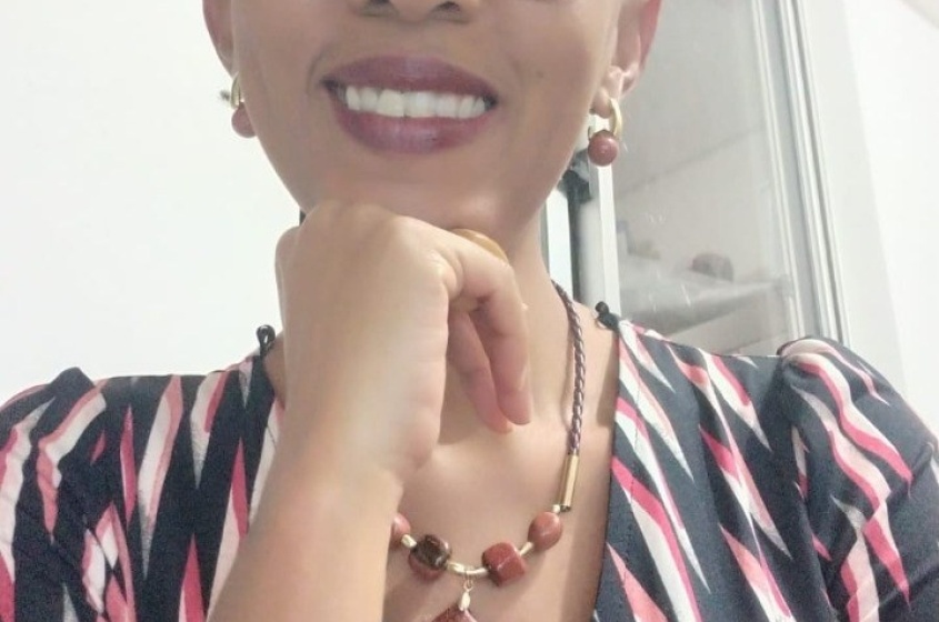 Marli de Araújo
