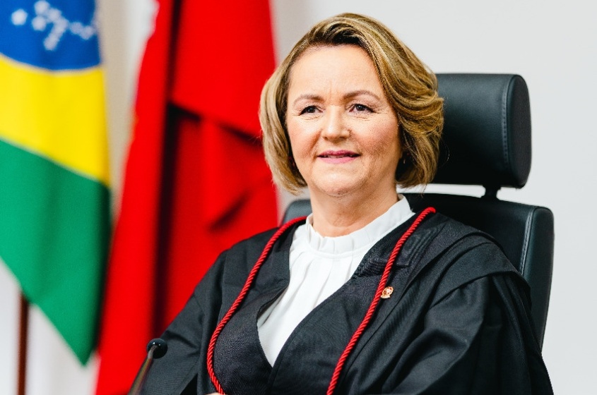 Marluce Caldas