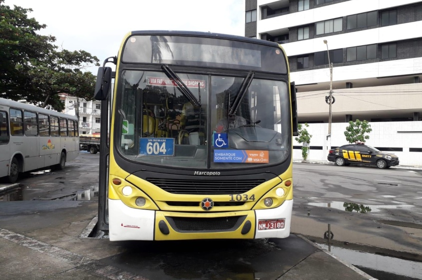 Plano tem como objetivo apurar a qualidade na prestação de serviços das concessionárias. Foto: Ascom SMTT