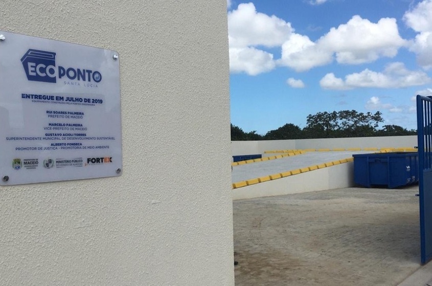 Os pontos funcionam nos bairros da Pajuçara, Vergel do Lago, Tabuleiro do Martins, Santa Lúcia e no Conjunto Santa Maria, na Cidade Universitária. Foto: Ascom Sudes