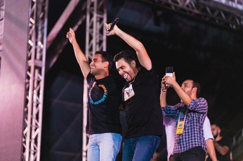 Foto: Itawi Albuquerque/ Secom Maceió