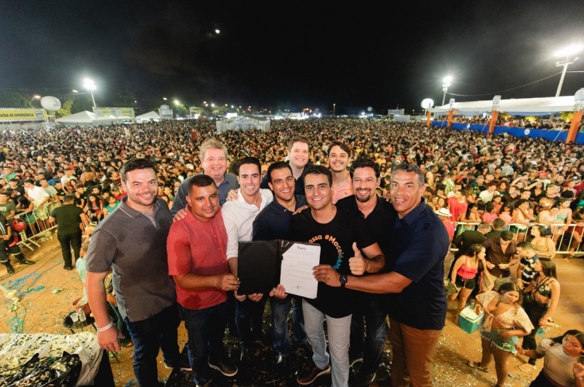 Foto: Edvan Ferreira/ Secom Maceió.