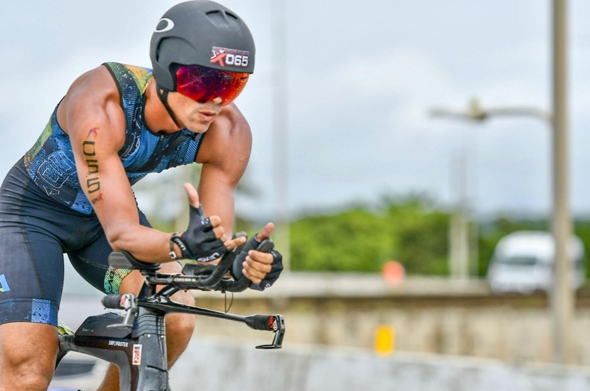 Participaram da competição times femininos e masculinos das equipes GP Extreme. Foto: Maivan Fernandes / Secom Maceió