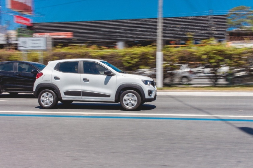 Cadastro para o serviço de transporte remunerado começa dia 6 de junho. Foto: Ascom SMTT
