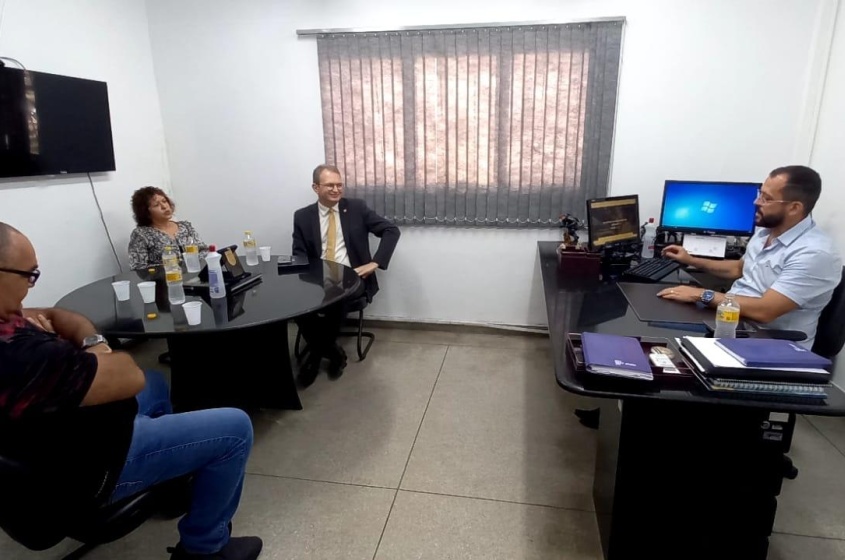Com o novo sistema, o pagamento é identificado em até 30 minutos. Foto: Ascom SMTT