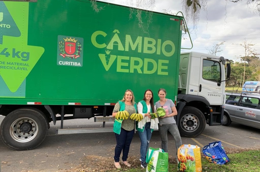 Operação Câmbio Verde será implantado em Maceió. Foto: Ascom Sudes