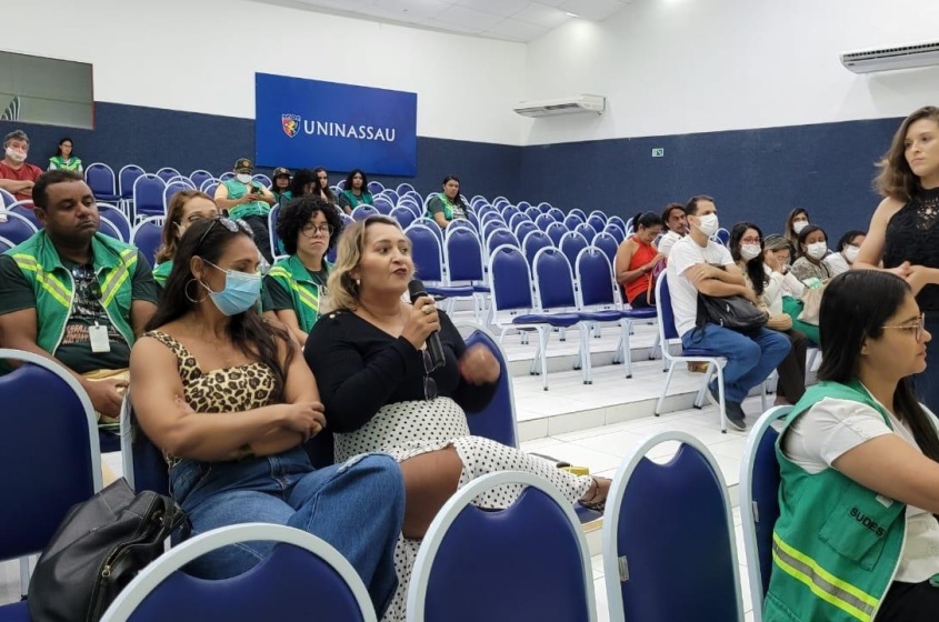 Foto: Ascom Sudes