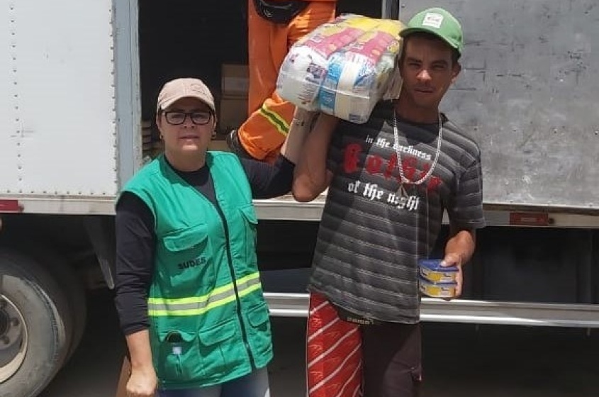 Foto: Ascom Sudes