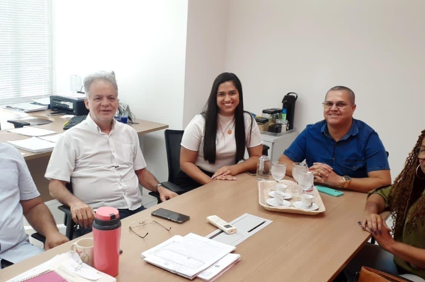 Foto: Ascom ALURB