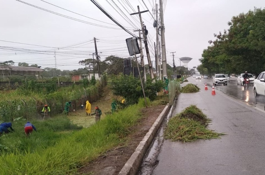 Foto: Ascom Alurb