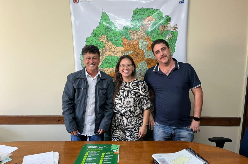 Foto: Ascom Alurb