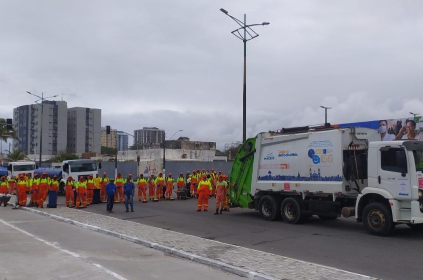 Foto: Ascom Alurb