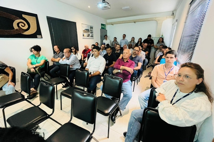 Foto: Ascom Alurb