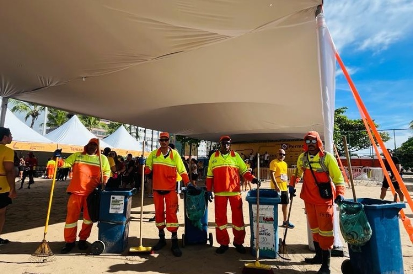 Foto: Ascom Alurb