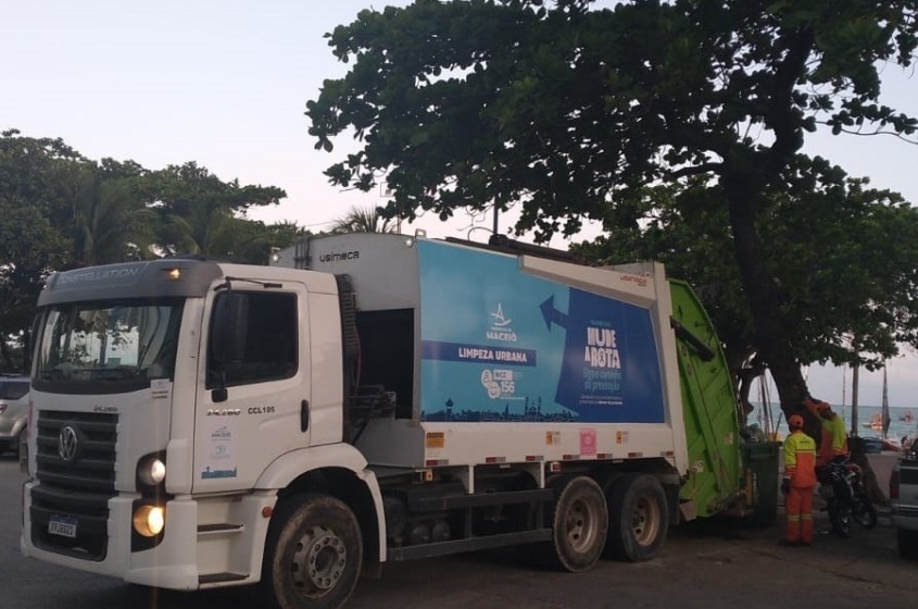 Foto: Ascom Alurb