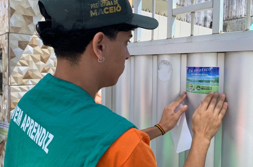 Foto: Ascom Alurb